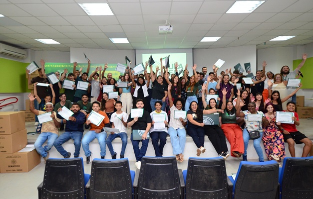 goias-social-certifica-225-estudantes-em-cursos-de-tecnologia-e-artes