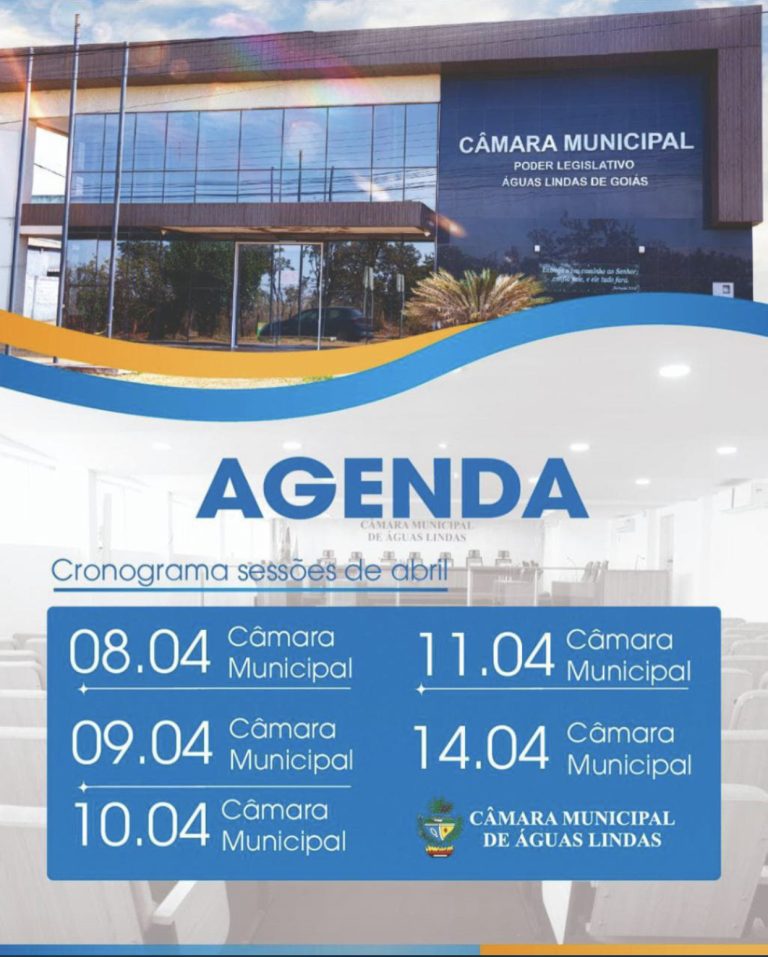 agenda