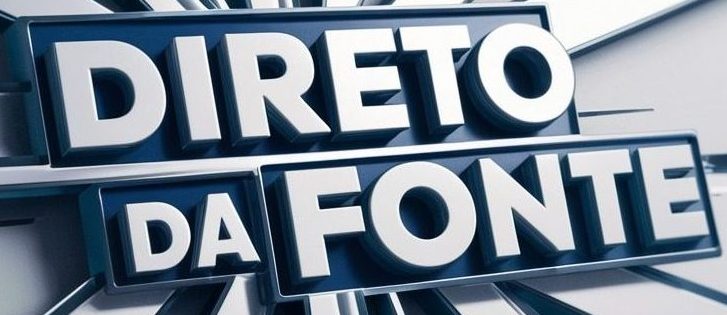 Direto da Fonte