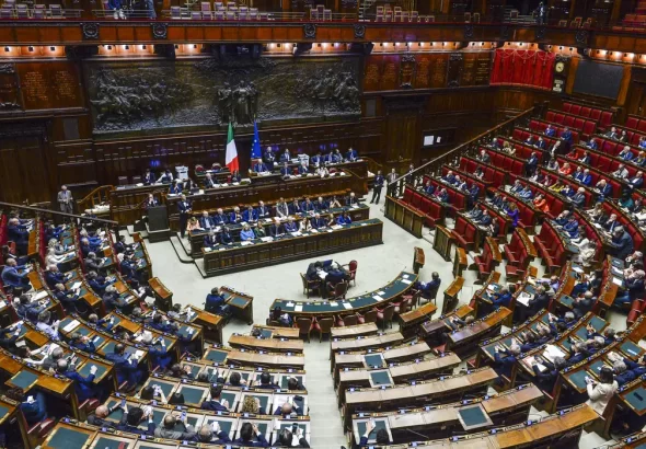 camara_dos_deputados_italia